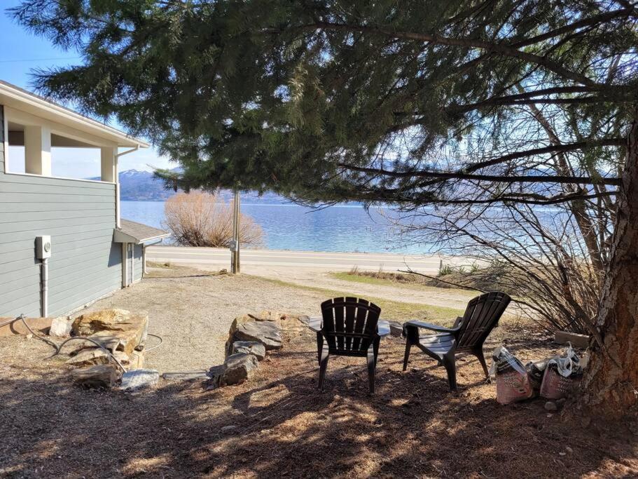 Lakeview Peachland Dış mekan fotoğraf